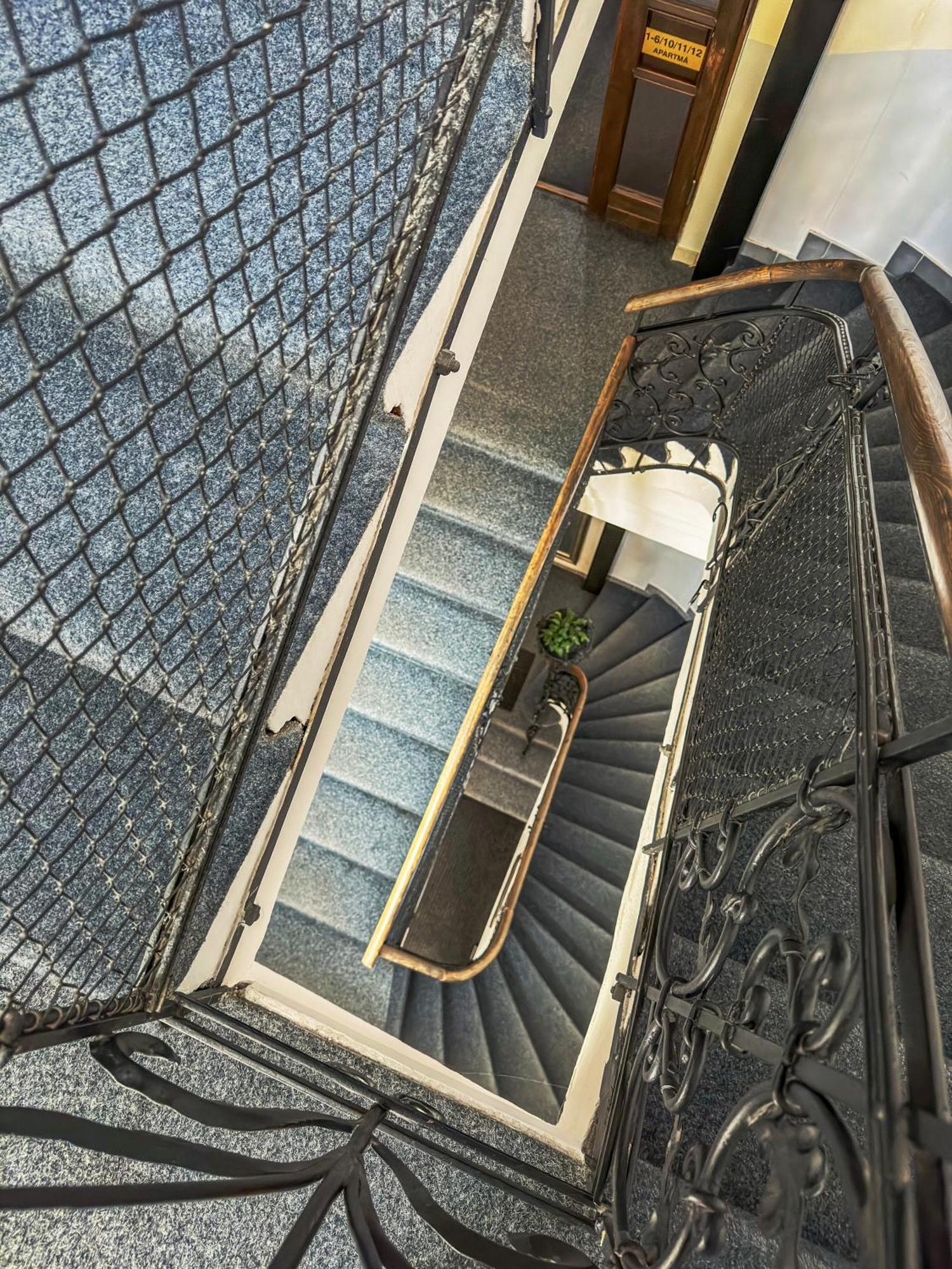 הרניצה Hotel Ruzek מראה חיצוני תמונה