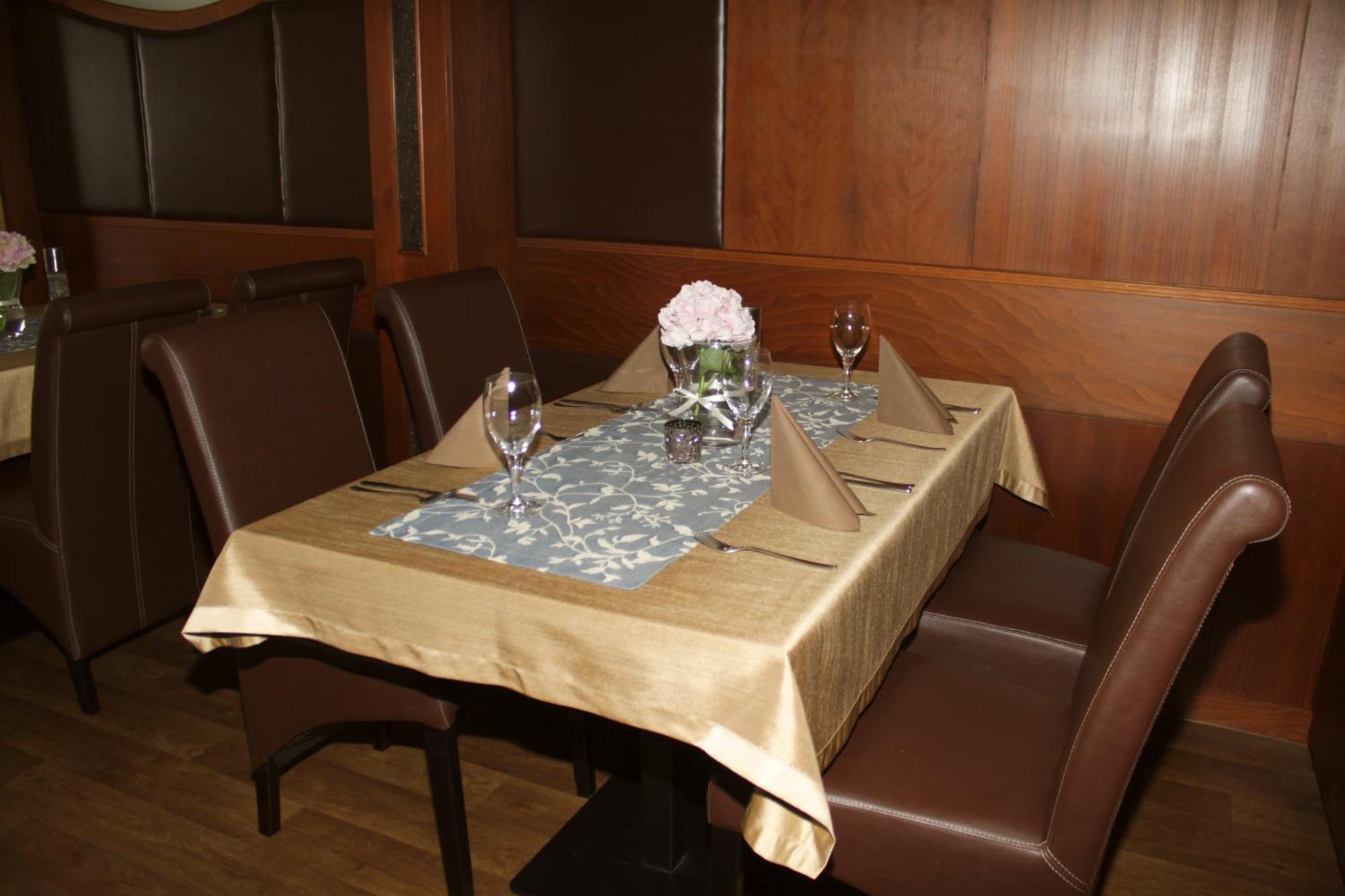 הרניצה Hotel Ruzek מראה חיצוני תמונה