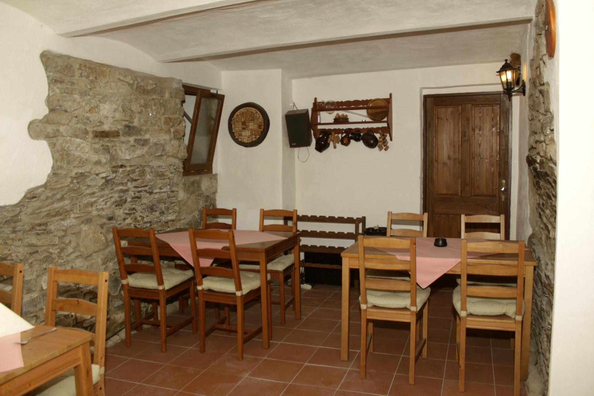 הרניצה Hotel Ruzek מראה חיצוני תמונה