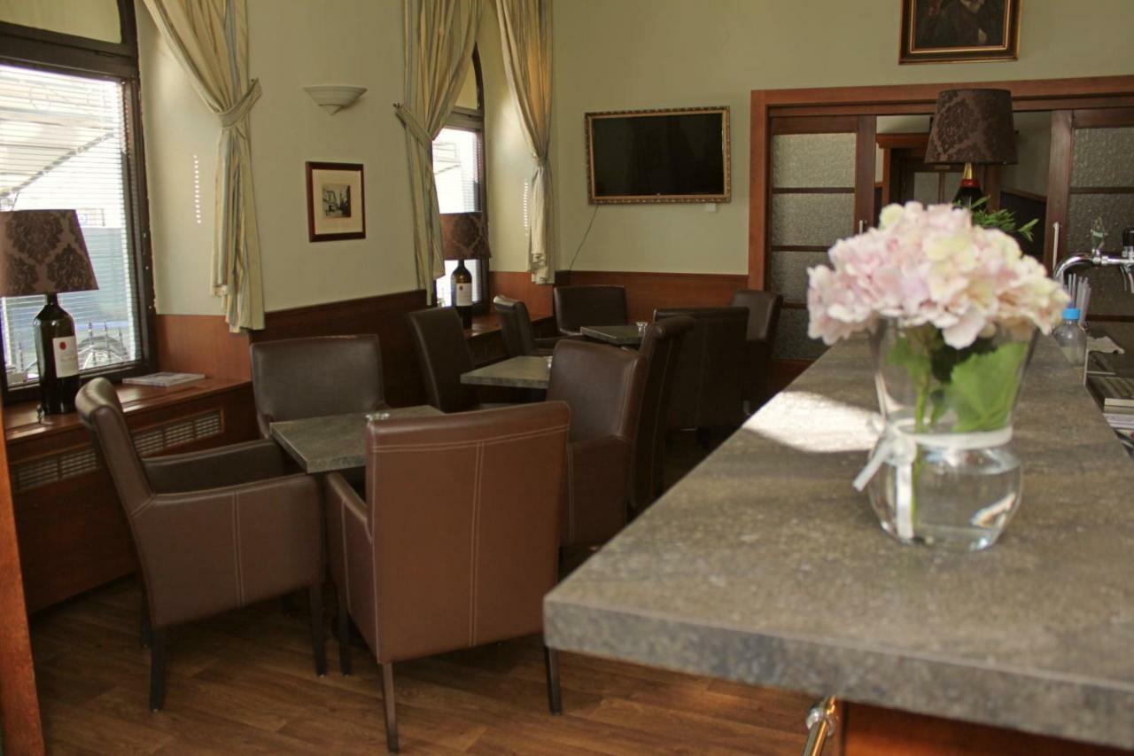 הרניצה Hotel Ruzek מראה חיצוני תמונה